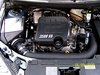 Closed Box Air Intake Kit 2005-2007 Pontiac G6 3.5L - image 2