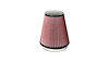 Primo Pro-Guard 7 Filter ID-6 in. H-7.5 in. Top-5 1/4 in. 8 Layers Red Fits PN[15966] - image 1
