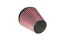 Primo Pro-Guard 7 Filter ID-6 in. H-7.5 in. Top-5 1/4 in. 8 Layers Red Fits PN[15966] - image 2