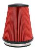 DryTech Replacement Air Filter [Round, Conical] - image 1