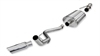Cat-Back Exhaust System 2011-2014 Ford F150 SVT Raptor 6.2L - image 1