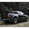 Cat-Back Exhaust System 2011-2014 Ford F150 SVT Raptor 6.2L - image 2