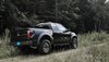 Cat-Back Exhaust System 2011-2014 Ford F150 SVT Raptor 6.2L - image 3