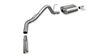 Cat-Back Exhaust System 2011-2014 Ford F150 3.5L EcoBoost - image 1