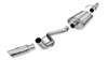 Cat-Back Exhaust System 2011-2014 Ford F150 6.2L - image 1