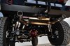 Axle-Back Exhaust System 2007-2017 Jeep Wrangler JK - image 3