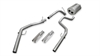 Cat-Back Exhaust System 2009-2017 Dodge Ram 1500 - image 1