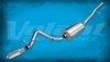 Cat-Back Exhaust System 2011-2013 Chevy Silverado/GMC Sierra 6.2L - image 4