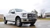 Cat-Back Exhaust System 2015-2018 Ford F150 2.7/3.5L EcoBoost - image 2
