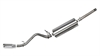 Cat-Back Exhaust System 2014-2018 Chevy Silverado/GMC Sierra 5.3L - image 1