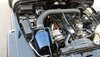 Open Element Air Intake 1998-06 Jeep Wrangler 4.0L - image 2