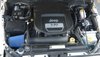 Open Element Air Intake 2012-2017 Jeep Wrangler 3.6L - image 2
