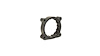 Vortice Throttle Body Spacer 2004-2015 fits Nissan Titan 5.6L - image 1