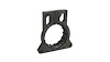 Vortice Throttle Body Spacer 1999-2007 GM Full Size Truck 4.8L/5.3L/6.0L & Cadillac Escalade 6.0L
