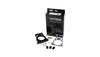 Vortice Throttle Body Spacer 1999-2007 GM Full Size Truck 4.8L/5.3L/6.0L & Cadillac Escalade 6.0L - image 2