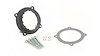 Vortice Throttle Body Spacer 2011-2013 Dodge Cars & SUVs 3.6L, 2012-2018 Jeep Wrangler 3.6L