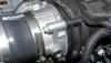 Vortice Throttle Body Spacer 2011-2013 Dodge Cars & SUVs 3.6L, 2012-2018 Jeep Wrangler 3.6L - image 2