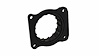 Vortice Throttle Body Spacer 2004-2010 Ford F-150/F-250/F-350 5.4L & 2005-2012 Ford Expedition 5.4L - image 1