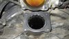 Vortice Throttle Body Spacer 2004-2010 Ford F-150/F-250/F-350 5.4L & 2005-2012 Ford Expedition 5.4L - image 2
