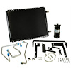 011055-PTA SureFit Condenser Kit with Drier for 1955-1957 Ford Thunderbird - image 1