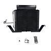 011089 SureFit Condenser Kit with Chrome Drier for 1953-1956 Ford F100 - image 1