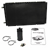 Horizontal SuperFlow Condenser Kit 1961-1963 Chevy Impala - image 1