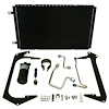 021074 SureFit Condenser Kit with Drier for 1977-1982 Chevrolet Corvette w/Factory Air - image 1