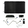 021165 SureFit Condenser Kit with Drier for 1968 Chevrolet Nova - image 1