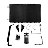 021175 SureFit Condenser Kit with Drier for 1966-1967 Chevrolet Corvette