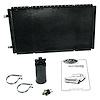 Horizontal Condenser with Drier, 1962-67 Chevy II - image 1