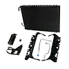 025708 SureFit Condenser Kit with Drier Fits Select 1955-1957 Chevrolet Full-Size Models w/6cyl. Position