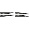 Universal Condenser Mounting Brackets