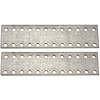 Universal Condenser Mounting Brackets - image 1