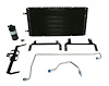 039025 SureFit Condenser Kit with Drier for 1970-1973 Datsun 240Z, 1974-1978 260Z, 280Z