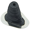 Brake/Clutch Pedal Firewall Boot - image 1
