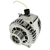 042918 Mechman P101 Alternator, 170-Amp [Chrome Finish] - image 1
