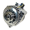 Mechman (P101) Ford FR Alternator, 170 Amp - image 1