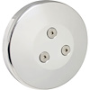Aluminum Compressor Clutch Cover - image 1