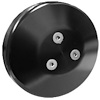 Aluminum Compressor Clutch Cover - image 1