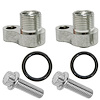 Sanden O-Ring Adapter Fitting Kit - image 1