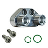 045004 Polished Compressor Block Kit [7B10] - image 1