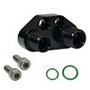045009 7B10 Black Compressor Block Kit - image 1