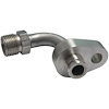 OEM Compressor Adapter Block - image 1