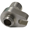 OEM Compressor Adapter Block - image 1