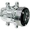 Sanden SD-7B10 Compressor - image 1