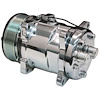 Sanden SD 508 Rear Exit Compressor - image 1