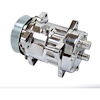 Sanden SD 709 Rear Exit Compressor - image 1