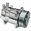 Sanden SD 508 Compressor - image 1