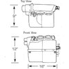 Gen I ShortPac Evaporator Kit - image 2