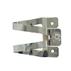 71132 Heavy Duty Drier Mounting Bracket [Chrome] - image 1